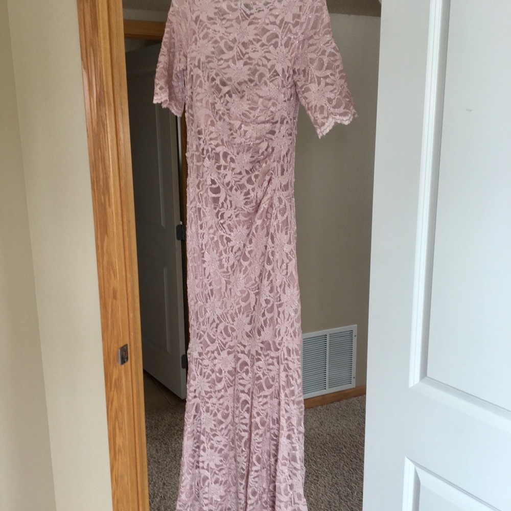 Nightway Gown